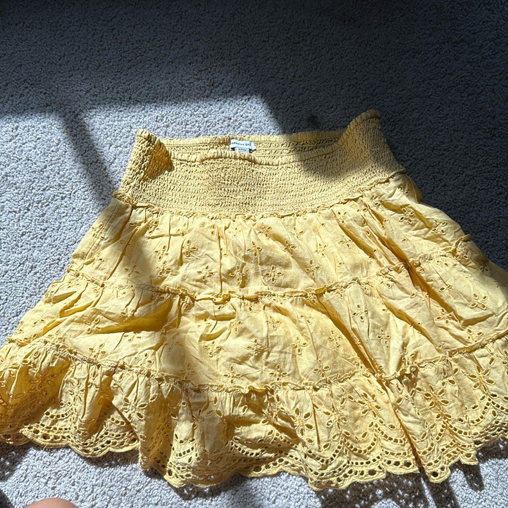 Brand New American eagle Skirt